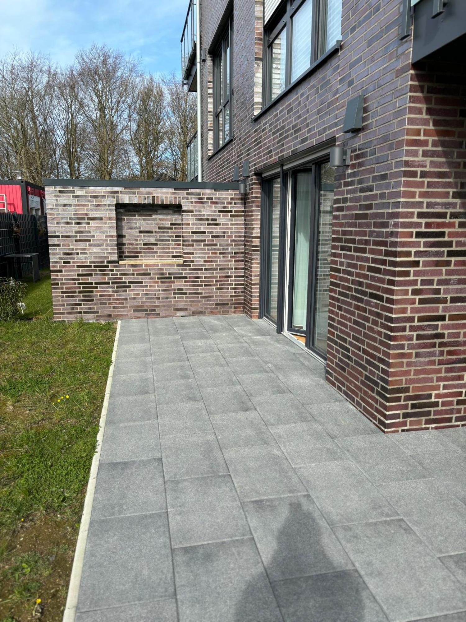 Ferienwohnung Ostsee Am Meer In Luetjenburg Exterior photo